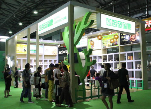 狹路相逢質量勝 2022北京餐飲食材展聚焦水產冷凍、素食與火鍋食材