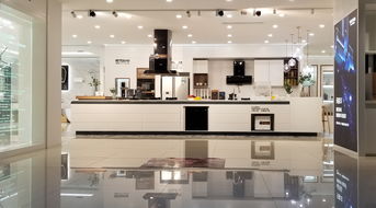 AI技術與用戶思維驅動下的廚電行業變革及展覽服務創新