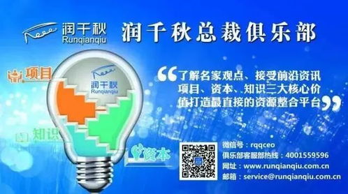 千秋項目英雄匯 發掘教育軟件科技領域的“獨角獸”與技術轉讓新機遇